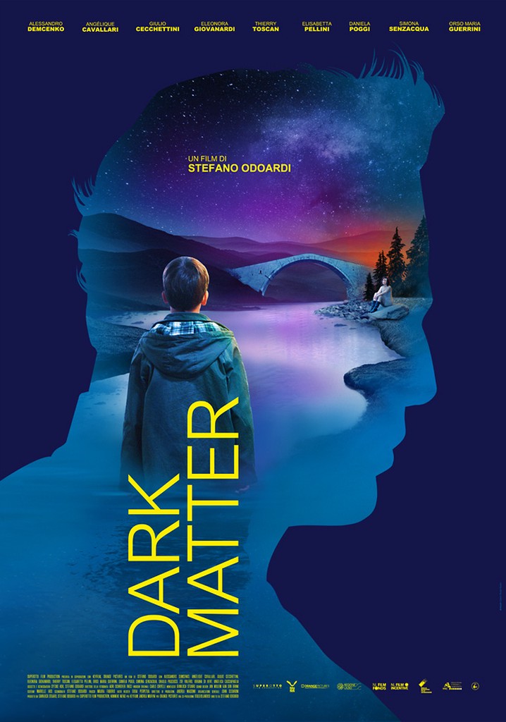 Dark Matter película Ver online completas en español